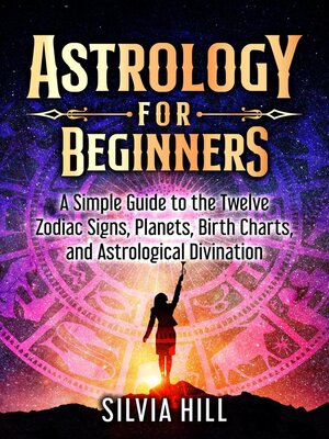 cover image of Astrology for Beginners